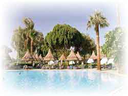 piscina super em Sharm El Sheikh