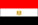 Σημαία της Αιγύπτου