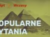 Jakich opcji płatności używać w Egipcie? Popularne pytania turystów o Wczasach w Egipcie