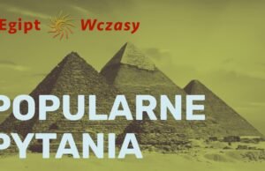 Jakie są najważniejsze zasady bezpieczeństwa w Egipcie? Popularne pytania turystów o Wczasach w Egipcie