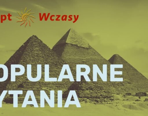Jakich opcji płatności używać w Egipcie? Popularne pytania turystów o Wczasach w Egipcie