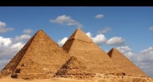 Odkrywamy tajemnice Egiptu