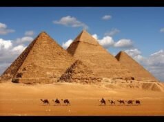 Odkrywanie bogatej historii Egiptu