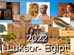 Odkrywanie starożytnych cudów Egiptu