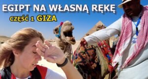 Gdzie znajdują się największe piramidy w Egipcie?