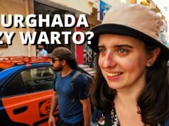 Hurghada – atrakcje, życie nocne, transport, bezpieczeństwo.