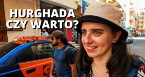 Hurghada – atrakcje, życie nocne, transport, bezpieczeństwo.