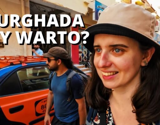 Hurghada – atrakcje, życie nocne, transport, bezpieczeństwo.