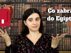 Co należy zabrać na wycieczkę do Egiptu?