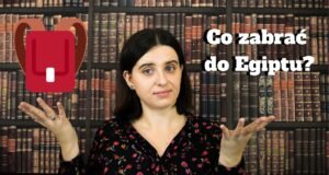 Co należy zabrać na wycieczkę do Egiptu?