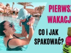Na co uważać przy podróżowaniu z dzieckiem do Egiptu?