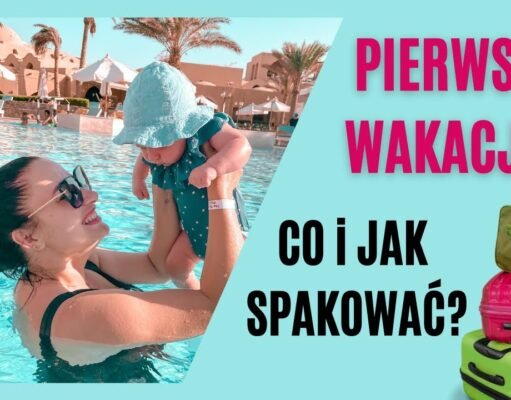 Na co uważać przy podróżowaniu z dzieckiem do Egiptu?