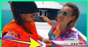 Kitesurfing w Egipcie – czy jest popularny? Kursy