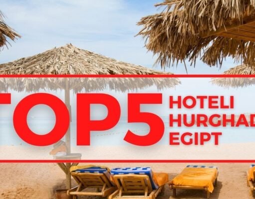 Gdzie znajdują się najlepsze hotele w Hurghadzie?