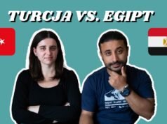Egipt czy Turcja? – Który kraj jest lepszy na wakacje?