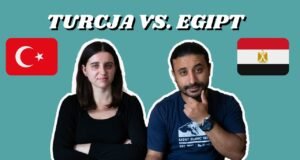 Egipt czy Turcja? – Który kraj jest lepszy na wakacje?