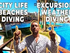 Jakie są ceny za nocleg w Hurghadzie i Sharm el-Sheikh?