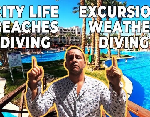 Jakie są ceny za nocleg w Hurghadzie i Sharm el-Sheikh?