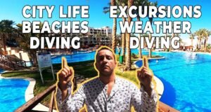 Czy lepiej wybrać Hurghadę czy Shar el-Sheikh?