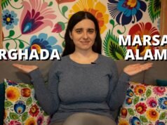 Hurghada Czy Marsa Alam?