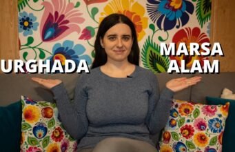 Hurghada Czy Marsa Alam?