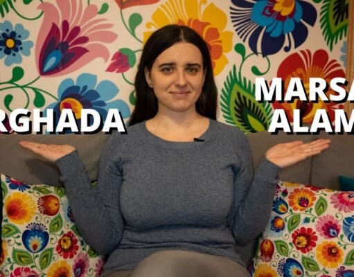 Hurghada Czy Marsa Alam?