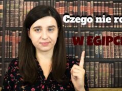 Jaka jest kultura Egiptu?