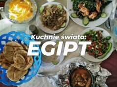 Jakie są tradycyjne egipskie dania?