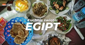 Jakie są tradycyjne egipskie dania?