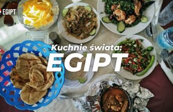 Jakie są tradycyjne egipskie dania?