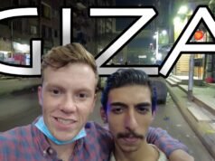 Życie nocne w Egipcie – kluby nocne i dyskoteki.