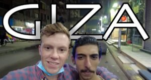 Życie nocne w Egipcie – kluby nocne i dyskoteki.