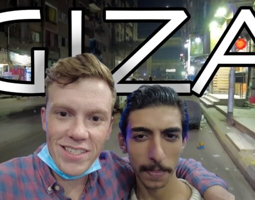 Życie nocne w Egipcie – kluby nocne i dyskoteki.