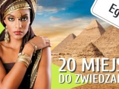 Największe atrakcje w Egipcie – co robić, co zobaczyć?