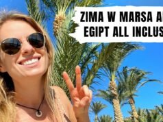 Czy warto polecieć na wczasy all inclusive do Egiptu?