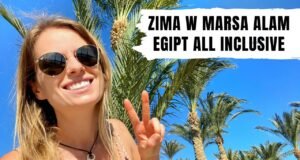 Czy warto polecieć na wczasy all inclusive do Egiptu?
