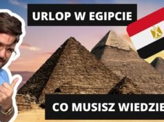 Jak przygotować się do wyjazdu do Egiptu?