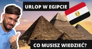Jak przygotować się do wyjazdu do Egiptu?